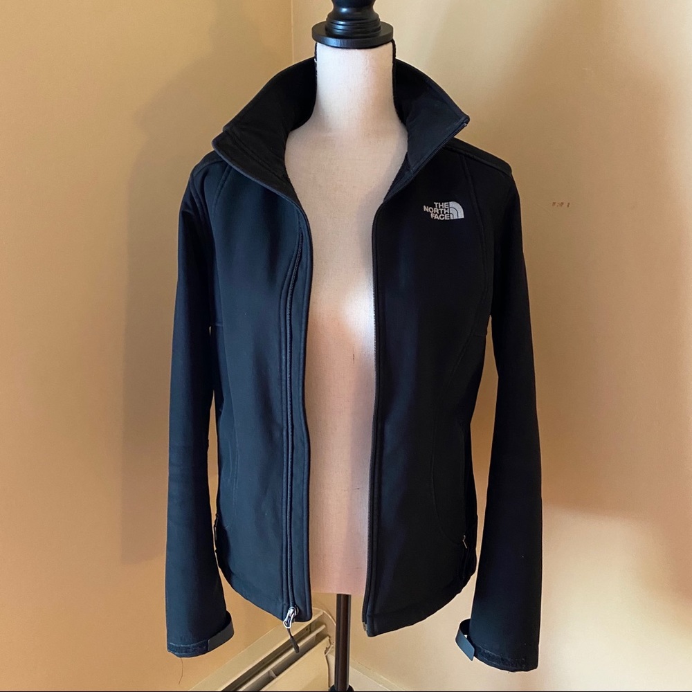 North Face Apex Thermal Soft Shell Jacket